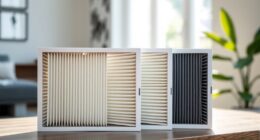 top dual stage blueair filters