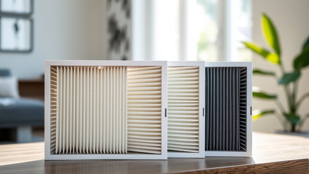 top dual stage blueair filters