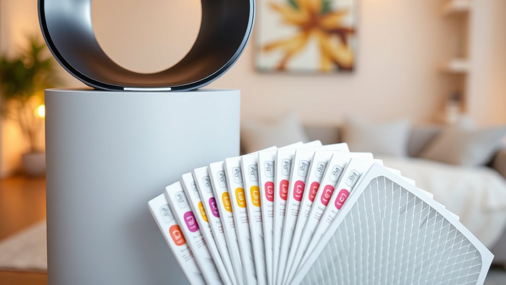 top dyson filter recommendations