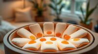 top essential oil pads