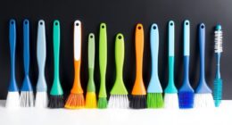 top filter cleaning brush list