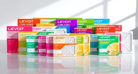 top filter packs for levoit