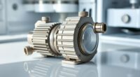 top frigidaire pump replacements