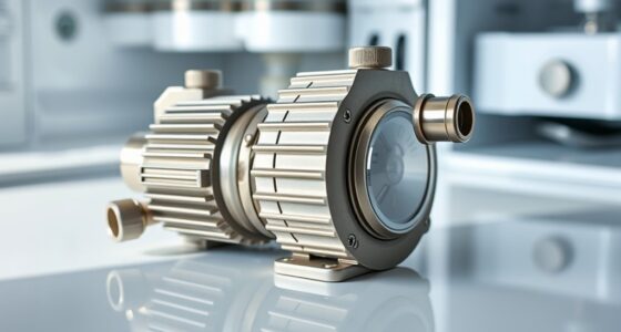 top frigidaire pump replacements