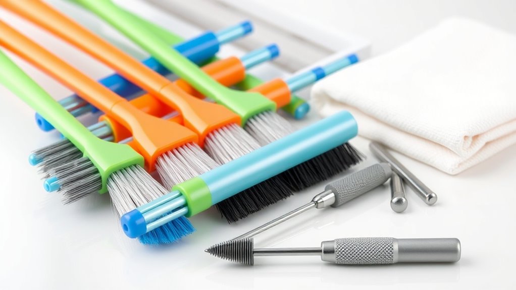 top hepa filter cleaning tools