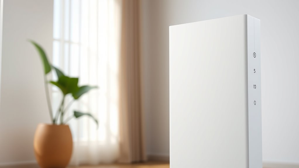 top hepa filter upgrades