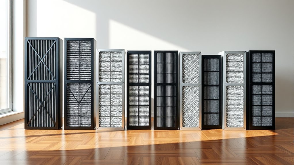 top hepa filters 2025