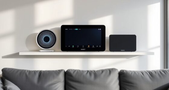 top home air quality monitors