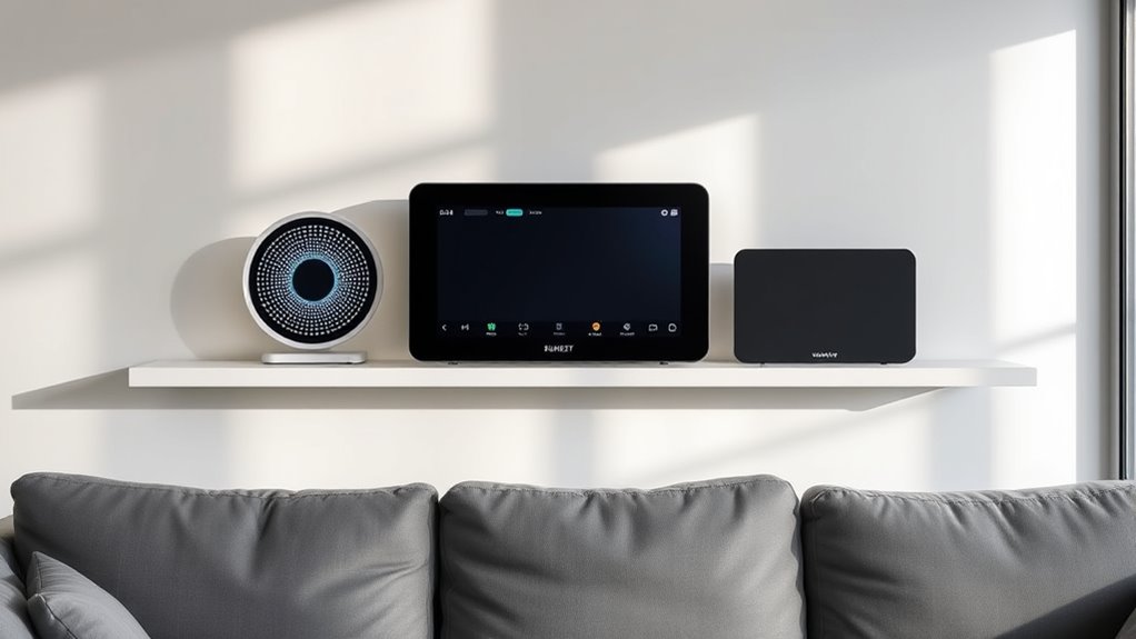 top home air quality monitors
