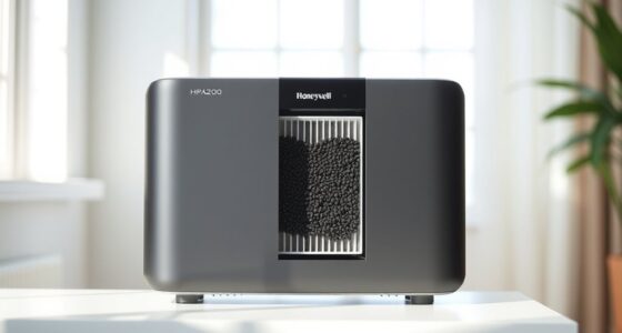 top honeywell carbon filters