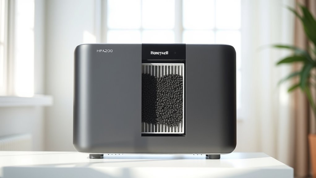 top honeywell carbon filters