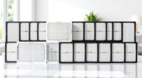 top honeywell hepa filters