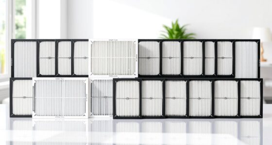 top honeywell hepa filters