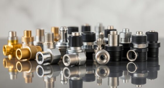 top humidifier float valves