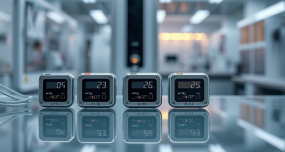 top humidifier sensor picks