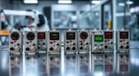 top humidity calibration kits