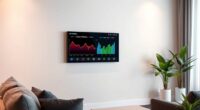 top indoor air quality displays