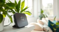 top indoor air quality monitors