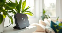 top indoor air quality monitors