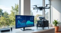 top indoor outdoor air monitors