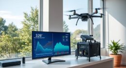 top indoor outdoor air monitors