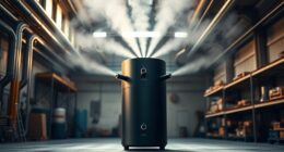 top industrial humidifiers coverage
