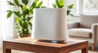top ionic breeze purifiers