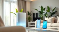 top ios smart air purifiers