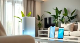 top ios smart air purifiers
