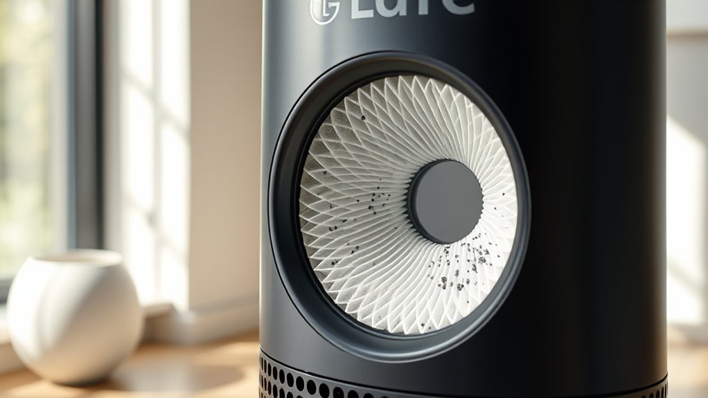 top lg puricare filters