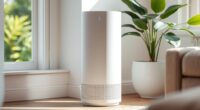 top medical grade hepa air purifiers