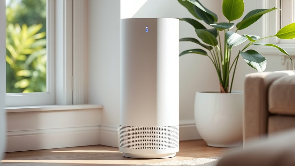 top medical grade hepa air purifiers