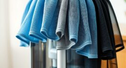 top mesh filter sleeves