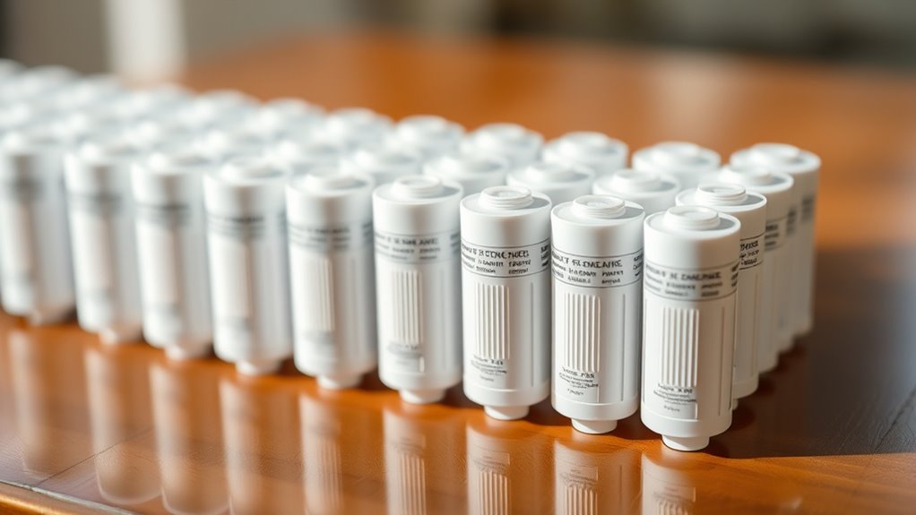 top mineral reducing cartridges