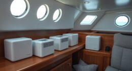 top mini dehumidifiers for boats