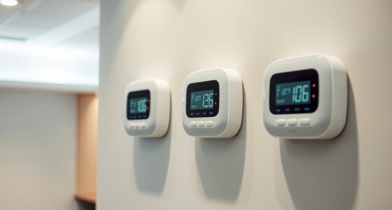 top multi room air monitors
