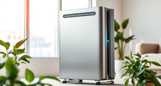 top multi stage air purifiers