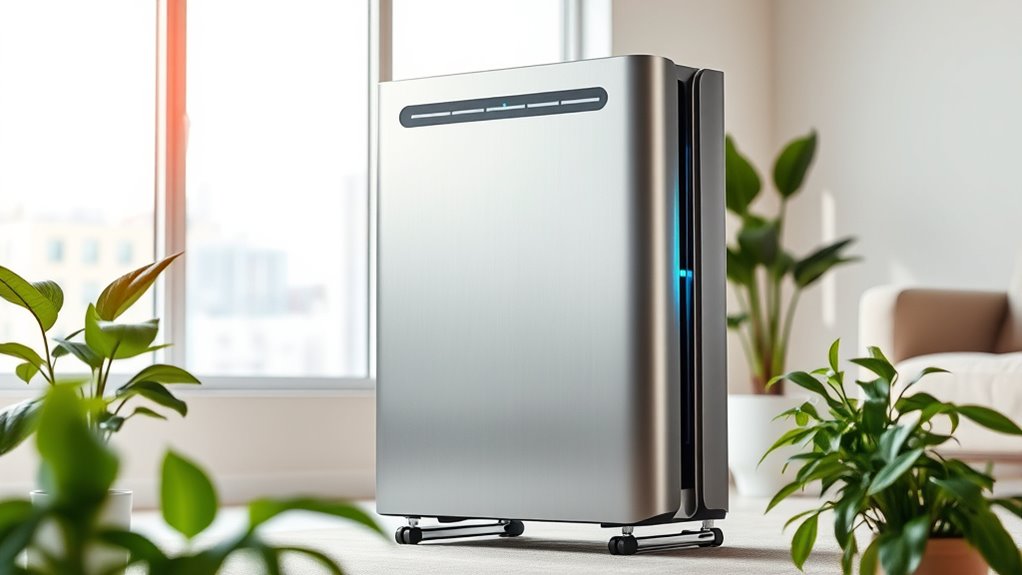top multi stage air purifiers
