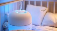 top nursery humidifier picks