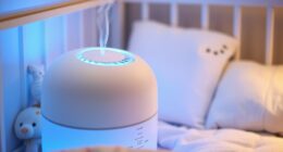 top nursery humidifier picks