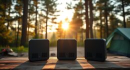 top portable camping air purifiers