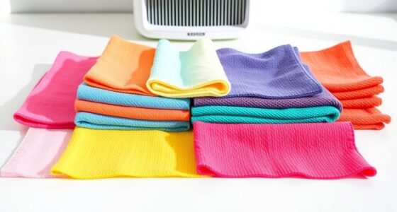 top pre filter cleaning cloths