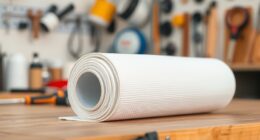 top pre filter rolls for diy purifiers