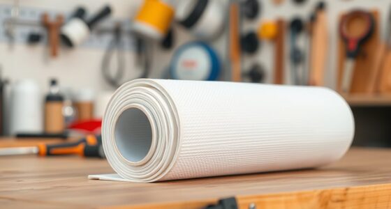 top pre filter rolls for diy purifiers