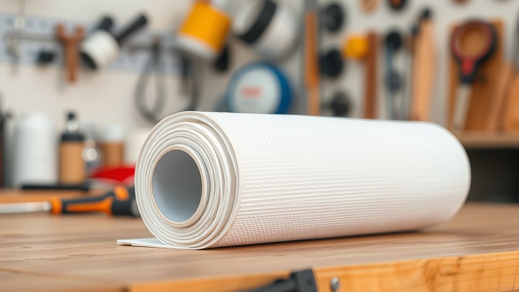 top pre filter rolls for diy purifiers