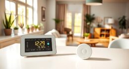 top radon detection monitors