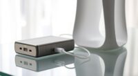 top rechargeable portable purifier batteries