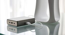 top rechargeable portable purifier batteries