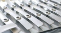 top replacement fan blades