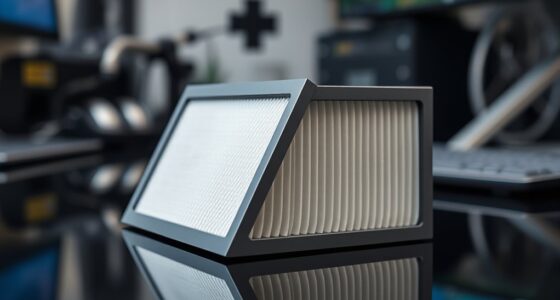 top replacement filters for airdoctor